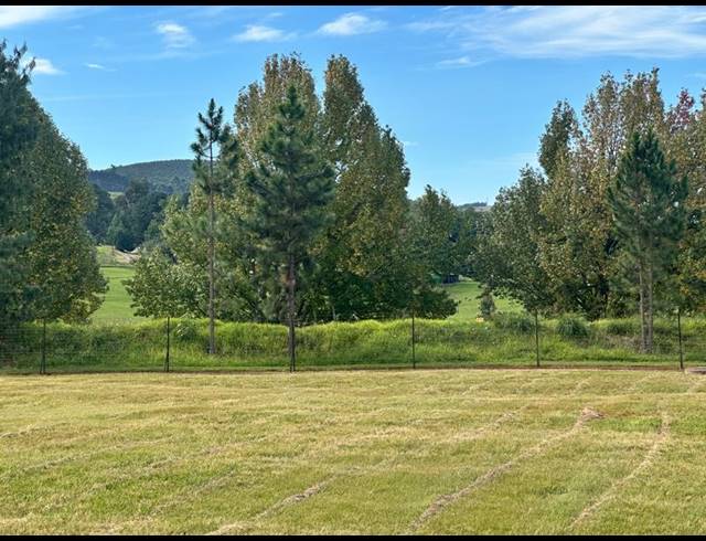 LAND FOR SALE IN DARGLE